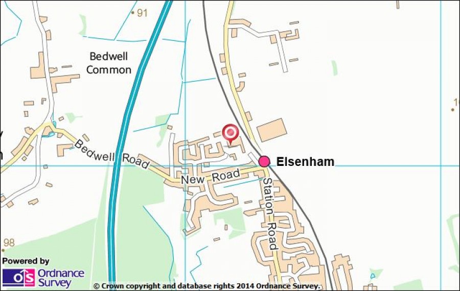 18 Golds Enterprise Zone, Elsenham, Essex