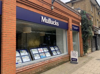 134-136 High Street (Unit B), Epping, Essex