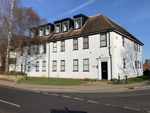 First Floor, Western House, Cambridge Road, Stansted, Essex
