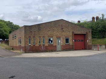 Station Road Industrial Estate, Great Dunmow, Essex