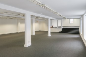 First Floor, 2-4 North Street, Bishop's Stortford, Hertfordshire