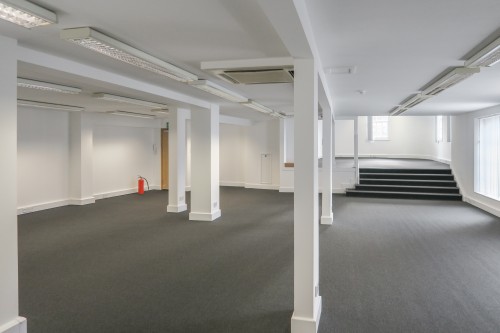 First Floor, 2-4 North Street, Bishop's Stortford, Hertfordshire