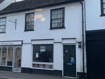 20 Bell Street, Sawbridgeworth, Hertfordshire