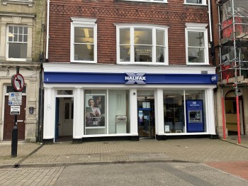 1 King Street, Saffron Walden, Essex