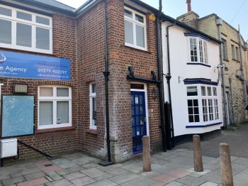 5A The Dells, South Street, Bishop's Stortford, Hertfordshire