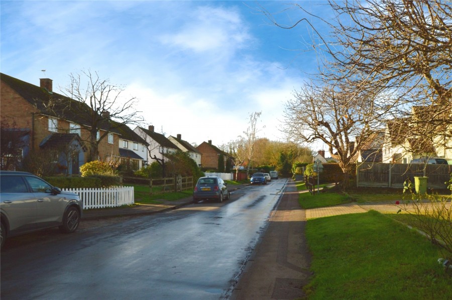 Rectory Lane, Farnham, Essex