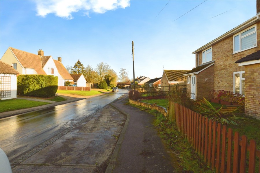 Rectory Lane, Farnham, Essex