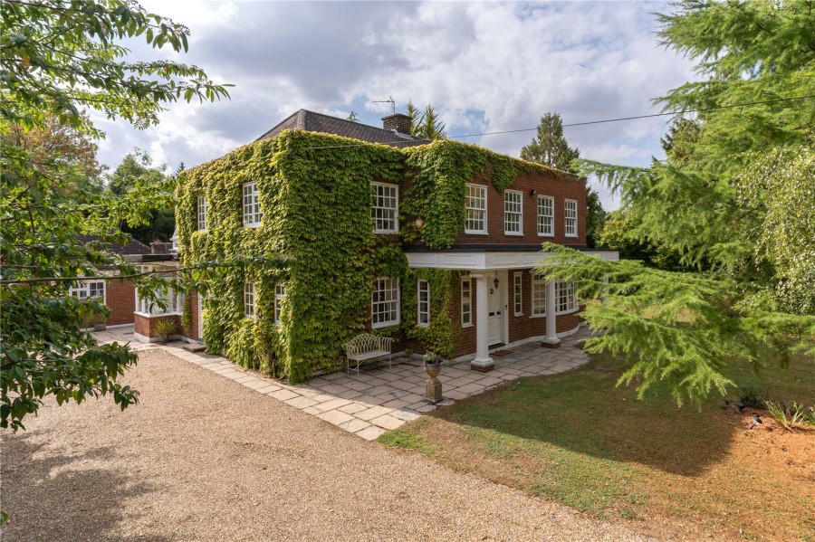 Bromley Lane, Wellpond Green, Hertfordshire