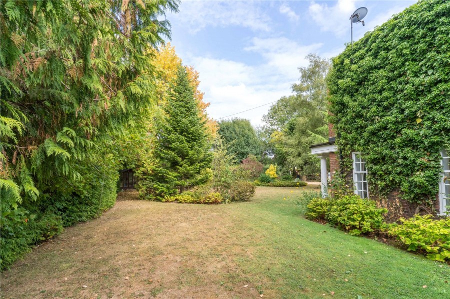 Bromley Lane, Wellpond Green, Hertfordshire