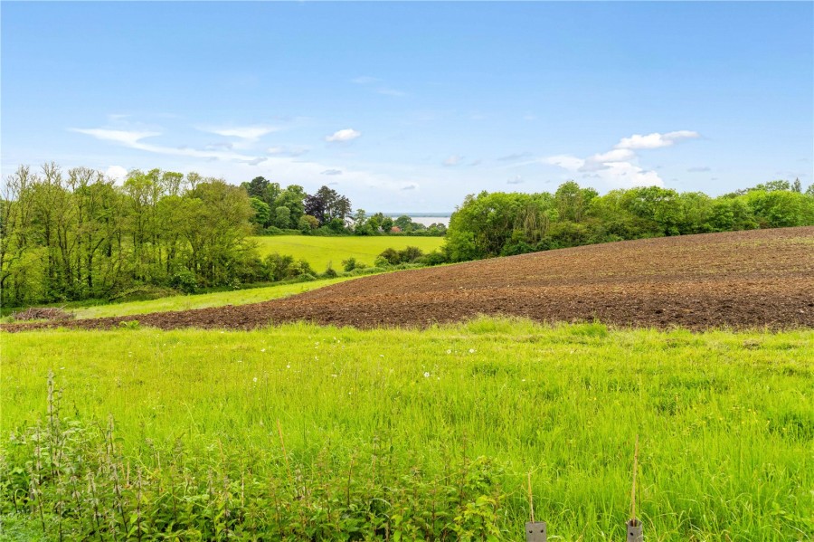 Widford Road, Much Hadham, Hertfordshire