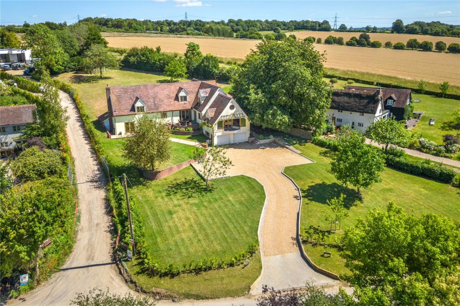 Arkesden, Nr Saffron Walden, Essex