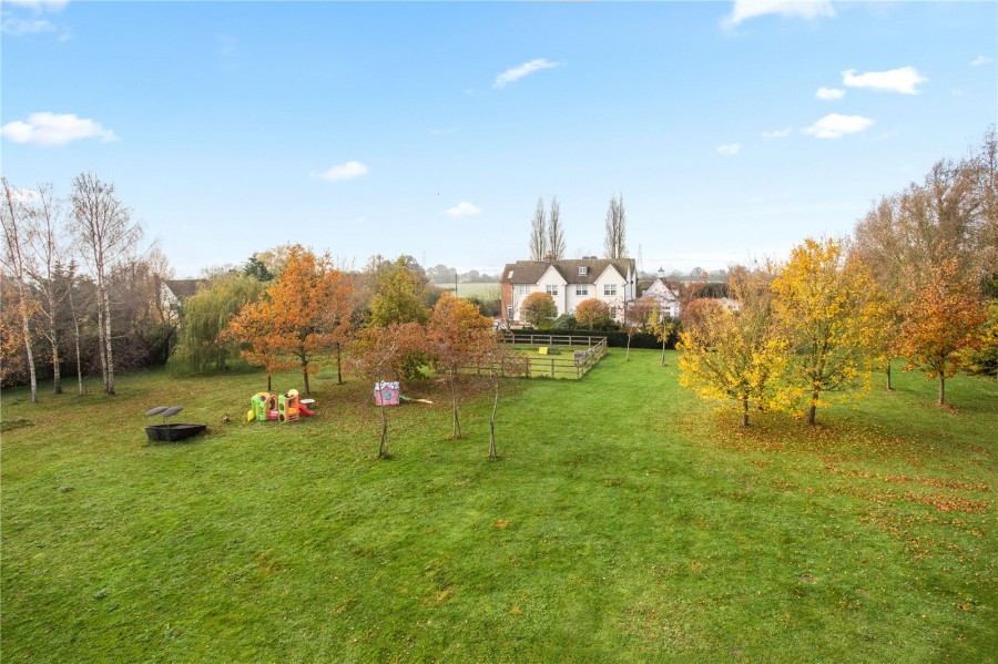 Great Hadham Road, Bishop's Stortford, Hertfordshire