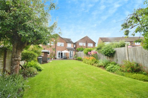 Prestwick Drive, Bishops Stortford, Hertfordshire