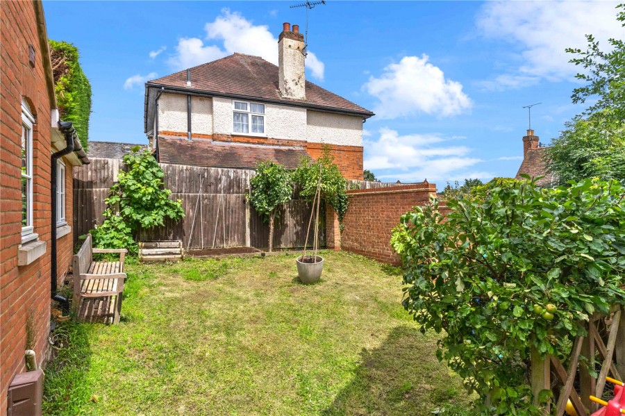 Windmill Way, Much Hadham, Hertfordshire