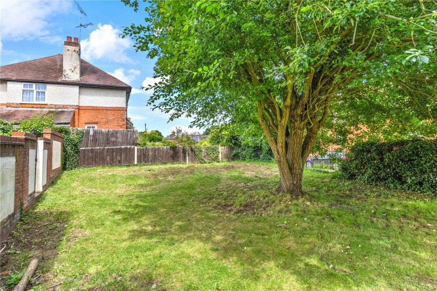 Windmill Way, Much Hadham, Hertfordshire