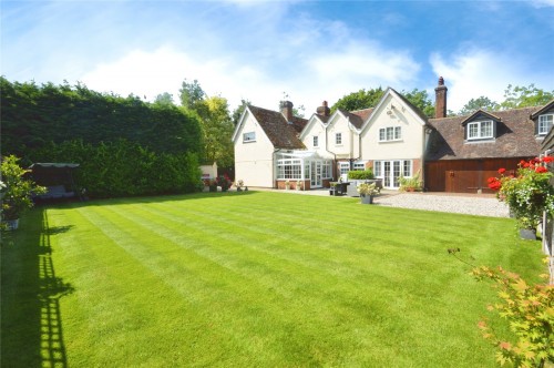 Howe Green, Great Hallingbury, Nr Bishops Stortford