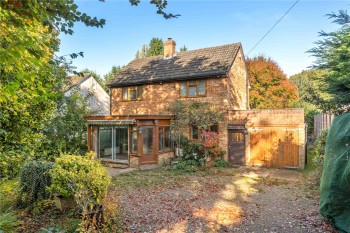 Dell Lane, Little Hallingbury, Essex