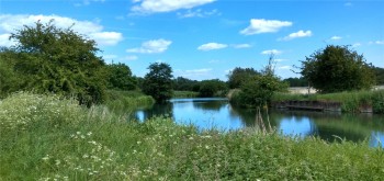 Adjacent To Pishiobury Park, Sawbridgeworth, Hertfordshire