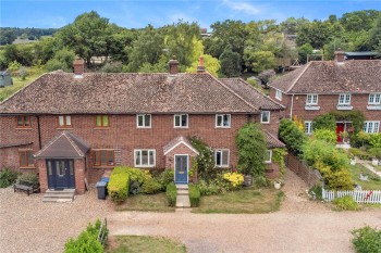 Clapgate, Albury, Ware, Hertfordshire