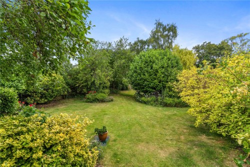 Clapgate, Albury, Ware, Hertfordshire