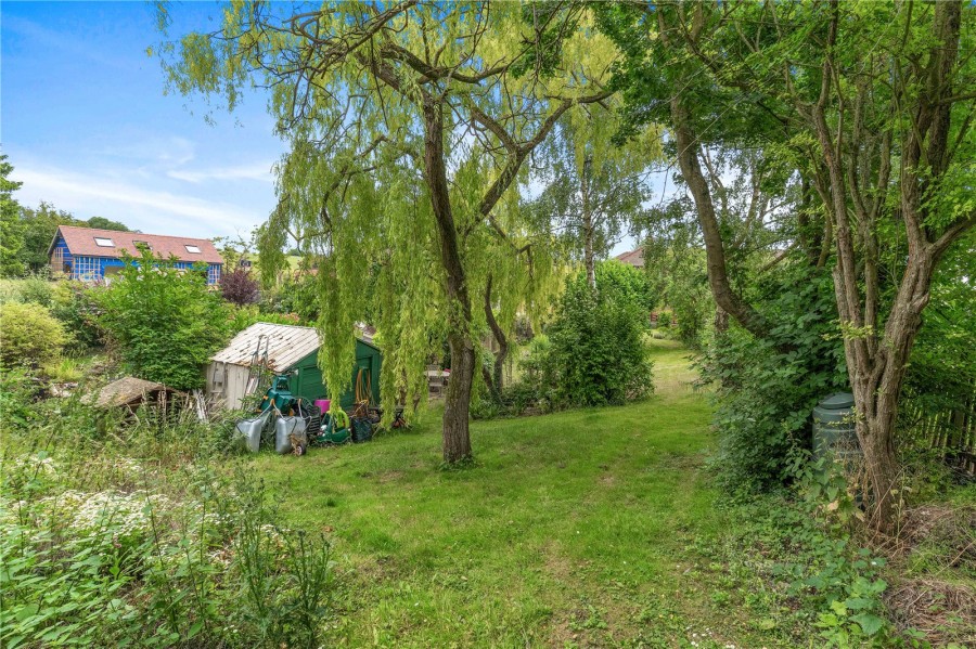 Clapgate, Albury, Ware, Hertfordshire