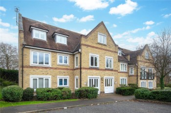 Apton Road, Bishop's Stortford, Hertfordshire