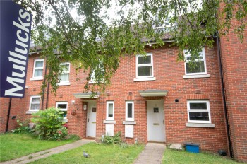 Cavell Court, Bishops Stortford, Hertfordshire