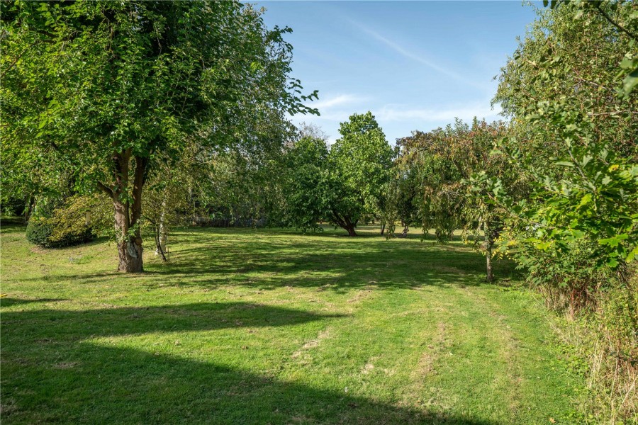 Green Tye, Much Hadham, Hertfordshire