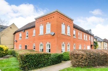 Cavell Drive, Bishops Stortford, Hertfordshire