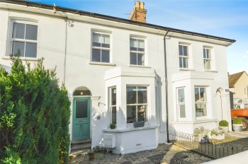 Twyford Close, Bishop's Stortford, Hertfordshire