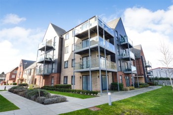 River View, Bishops Stortford, Hertfordshire