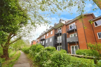 John Dyde Close, Bishops Stortford, Hertfordshire