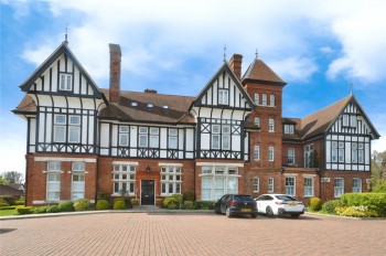 Birchwood Mews, Bishops Stortford, Hertfordshire