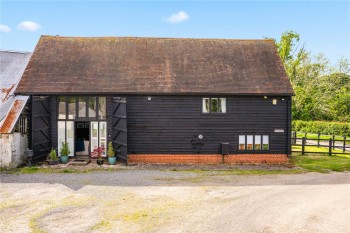 Balons Farm, Little Hormead, Hertfordshire