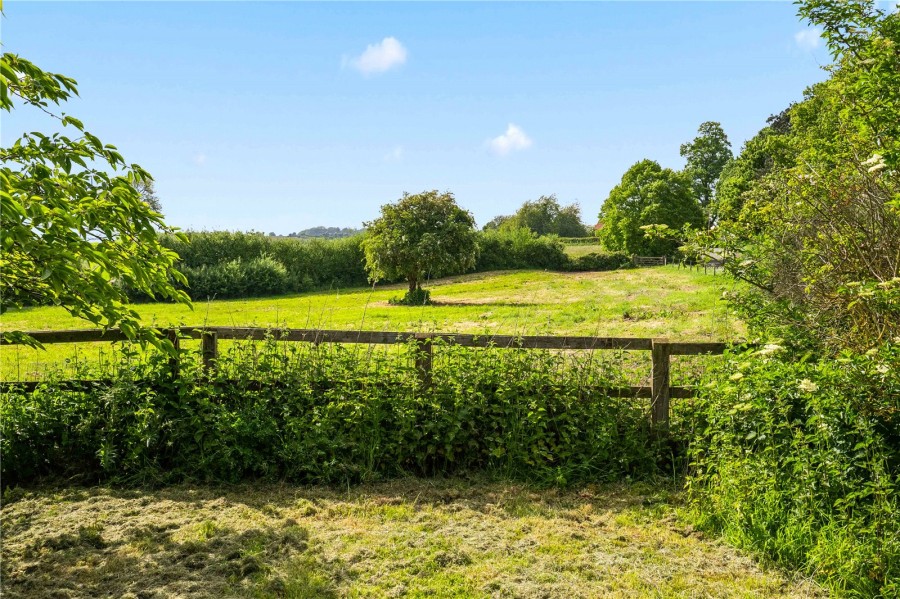 Balons Farm, Little Hormead, Hertfordshire