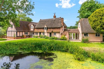 Green Street, Great Canfield, Essex