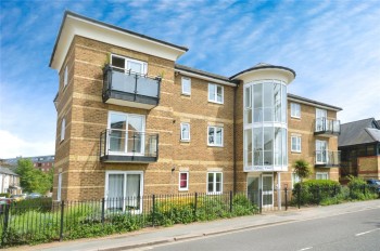 South Street, Bishops Stortford, Hertfordshire