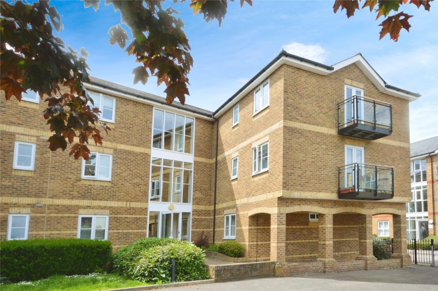 South Street, Bishops Stortford, Hertfordshire