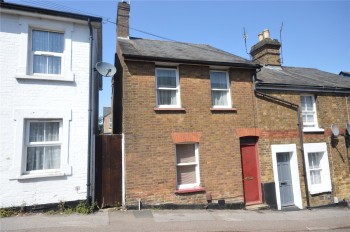 New Town Road, Bishops Stortford, Hertfordshire