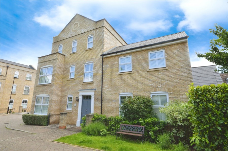 Banks Lane, Stansted Mountfitchet, Essex