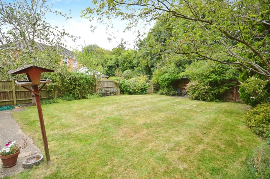 Clover Avenue, Bishops Stortford, Hertfordshire