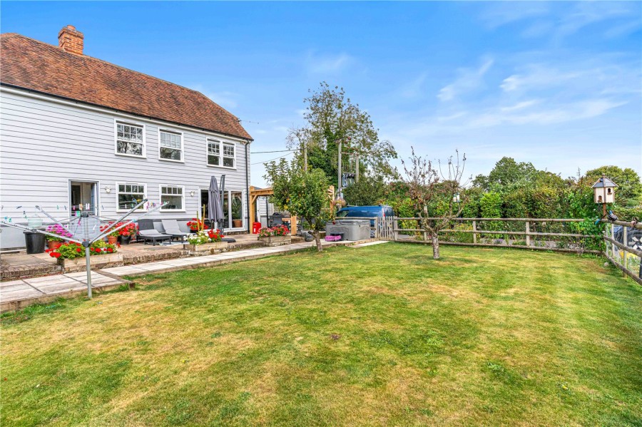 Great Bardfield, Nr Braintree, Essex