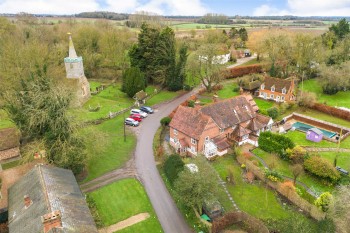 Church End, Great Canfield, Great Dunmow