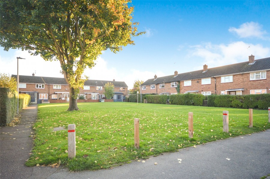 Sheering, Nr Bishop's Stortford, Essex