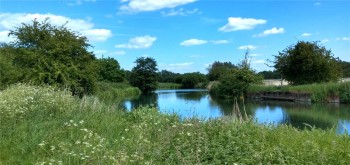 South East of Pishiobury Drive, Sawbridgeworth, Hertfordshire