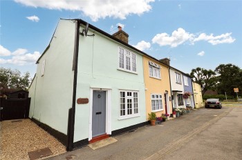 Hatfield Heath, Bishop's Stortford, Essex