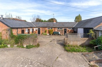 Cambridge Road, Stansted Mountfitchet, Essex