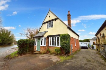 Hatfield Broad Oak, Bishop's Stortford, Essex