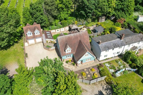 Thaxted Road, Saffron Walden, Essex