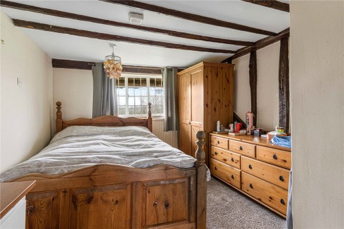 Thaxted Road, Debden, Nr Saffron Walden, Essex